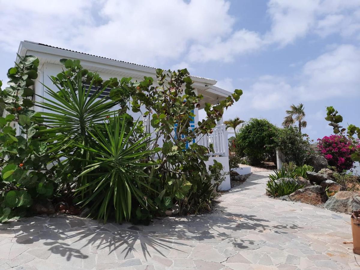 Tiko Lodge Sxm Quarter of Orleans Exteriér fotografie