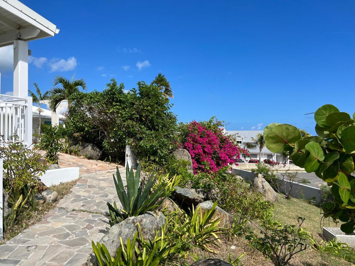 Tiko Lodge Sxm Quarter of Orleans Exteriér fotografie