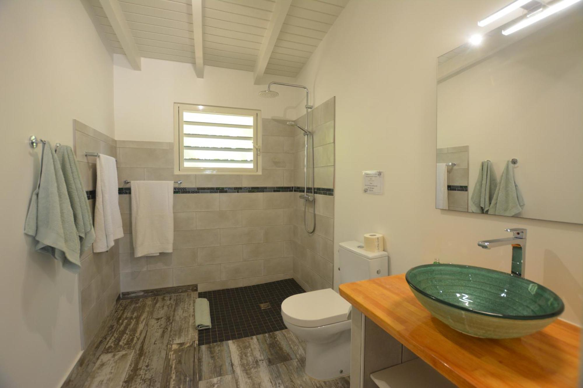 Tiko Lodge Sxm Quarter of Orleans Exteriér fotografie
