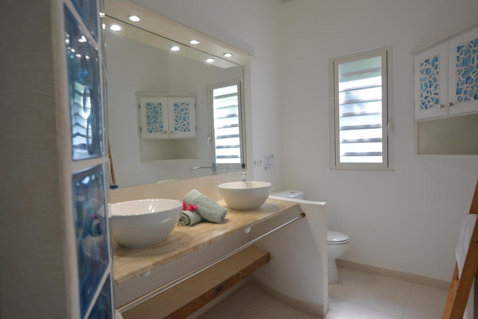 Tiko Lodge Sxm Quarter of Orleans Exteriér fotografie