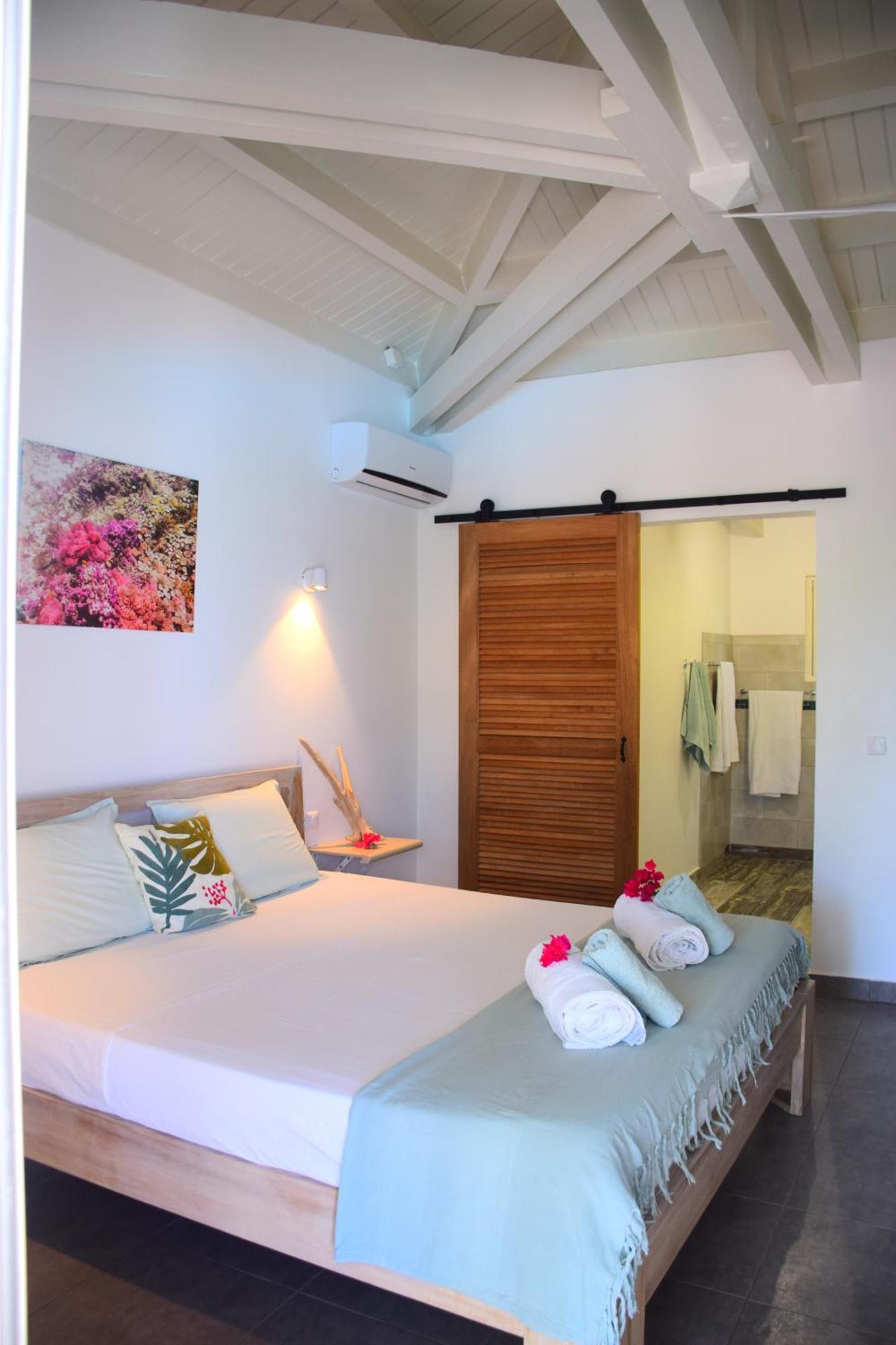 Tiko Lodge Sxm Quarter of Orleans Exteriér fotografie